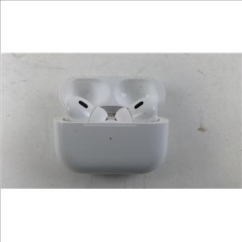 Apple Airpods Sold For Parts