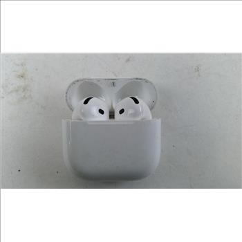 Apple Airpods Sold For Parts
