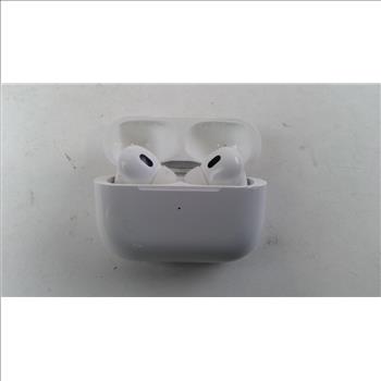 Apple Airpods Sold For Parts