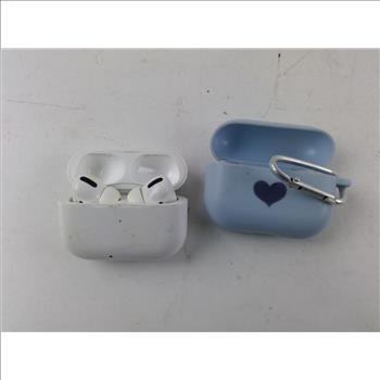 Apple Airpods Sold For Parts