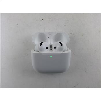 Apple Airpods Sold For Parts