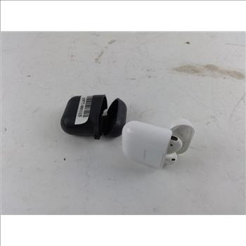 Apple Airpods Sold For Parts
