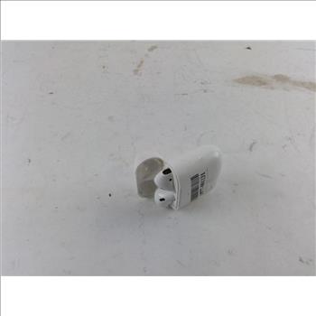 Apple Airpods Sold For Parts