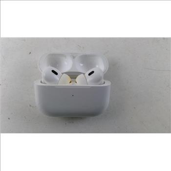 Apple Airpods Sold For Parts