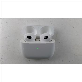 Apple Airpods Sold For Parts