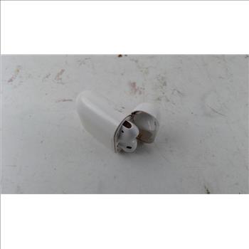 Apple Airpods Sold For Parts