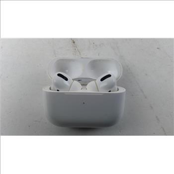Apple Airpods Sold For Parts