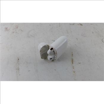 Apple Airpods Sold For Parts