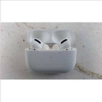 Apple Airpods Sold For Parts