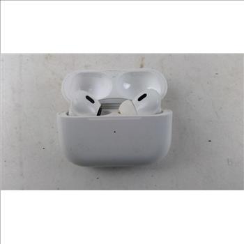 Apple Airpods Sold For Parts