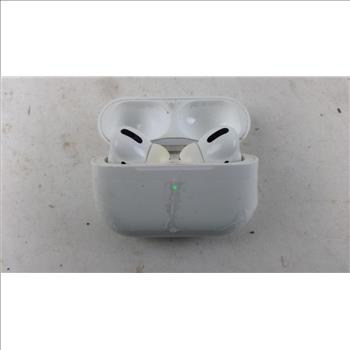 Apple Airpods Sold For Parts