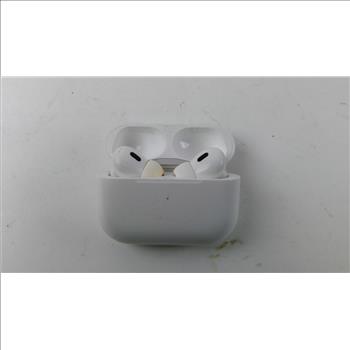 Apple Airpods Sold For Parts