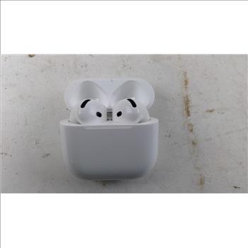 Apple Airpods Sold For Parts