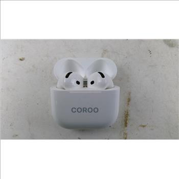 Apple Airpods Sold For Parts