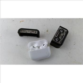 Apple Airpods Sold For Parts