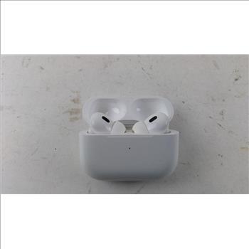 Apple Airpods Sold For Parts