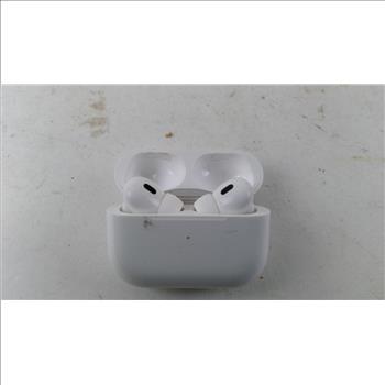 Apple Airpods Sold For Parts