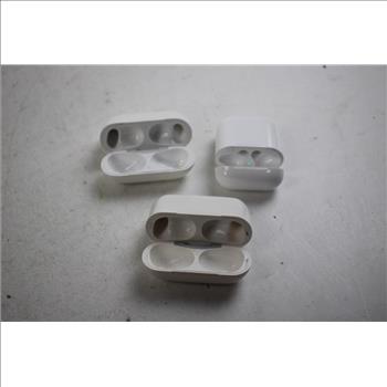 Apple Airpods Wireless Charging Case, Apple Airpods Pro Wireless Charging Cases, 3 Pieces