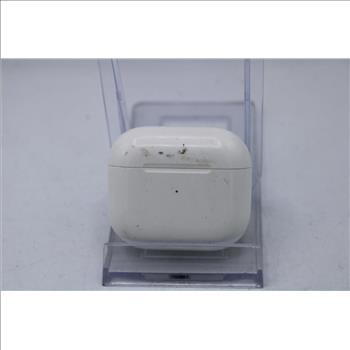 Apple AirPods With Charging Case