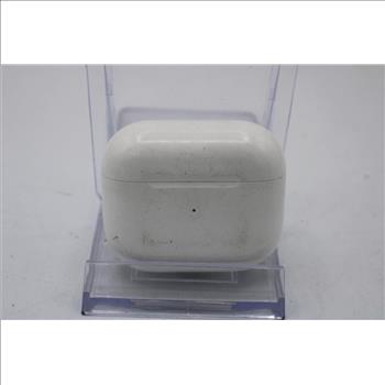 Apple AirPods With Charging Case