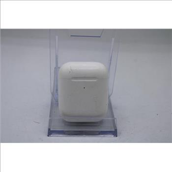 Apple AirPods With Charging Case