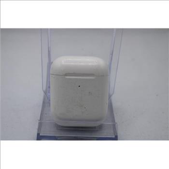 Apple AirPods With Charging Case