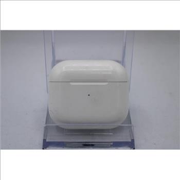 Apple AirPods With Charging Case