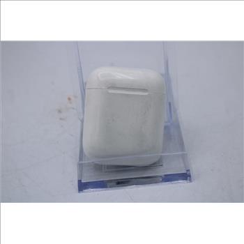 Apple AirPods With Charging Case