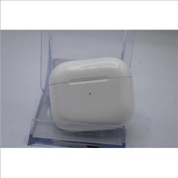 Apple AirPods With Charging Case