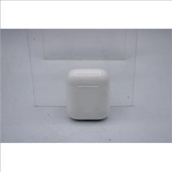 Apple AirPods With Charging Case