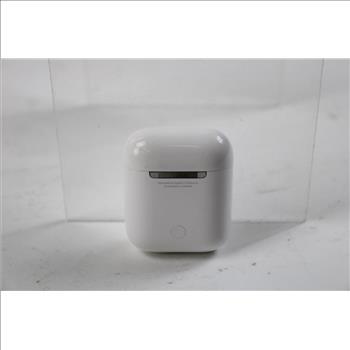 Apple AirPods With Charging Case