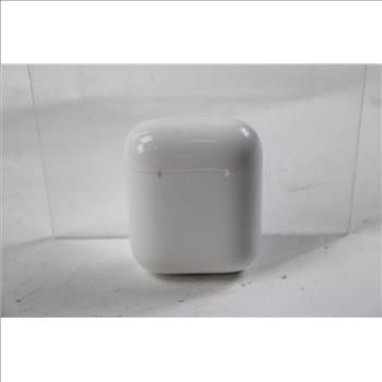 Apple AirPods With Charging Case