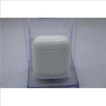 Apple AirPods With Charging Case