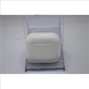 Apple AirPods With Charging Case