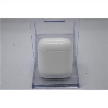 Apple AirPods With Charging Case