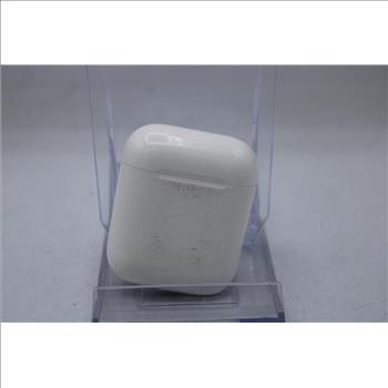 Apple AirPods With Charging Case