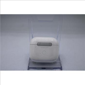 Apple AirPods With Charging Case