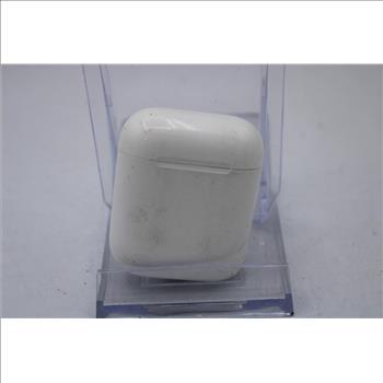 Apple AirPods With Charging Case