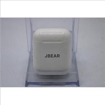 Apple AirPods With Charging Case