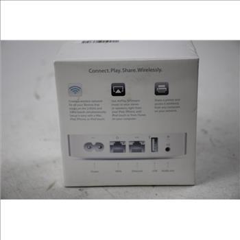 Apple AirPort Express