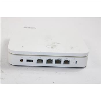 Apple AirPort Extreme 802.11n 4th Generation A1354