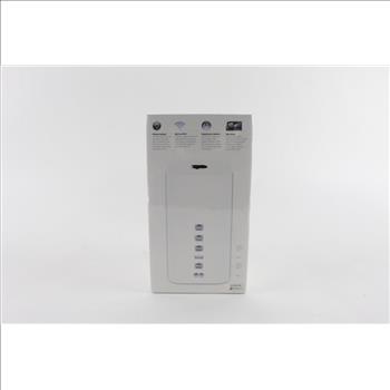 Apple AirPort Time Capsule Network Storage Device