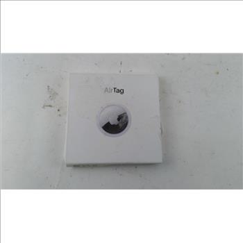 Apple Airtag