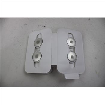 Apple AirTags, 4 Pieces