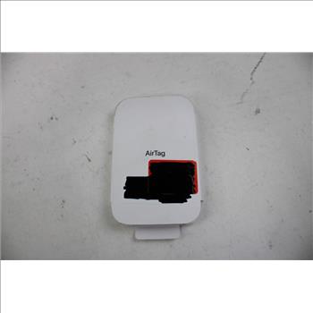 Apple AirTags, 4 Pieces