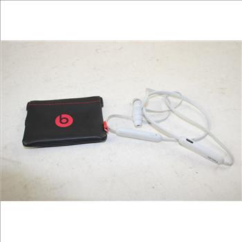 Apple Beats Flex Headphones, A2295