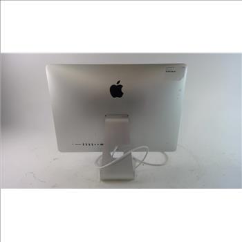 Apple Desktop Computer