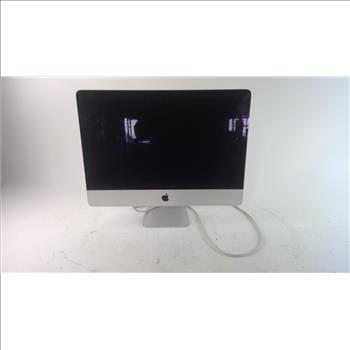 Apple Desktop Computer