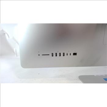 Apple Desktop Computer