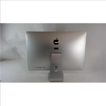 Apple Desktop Computer
